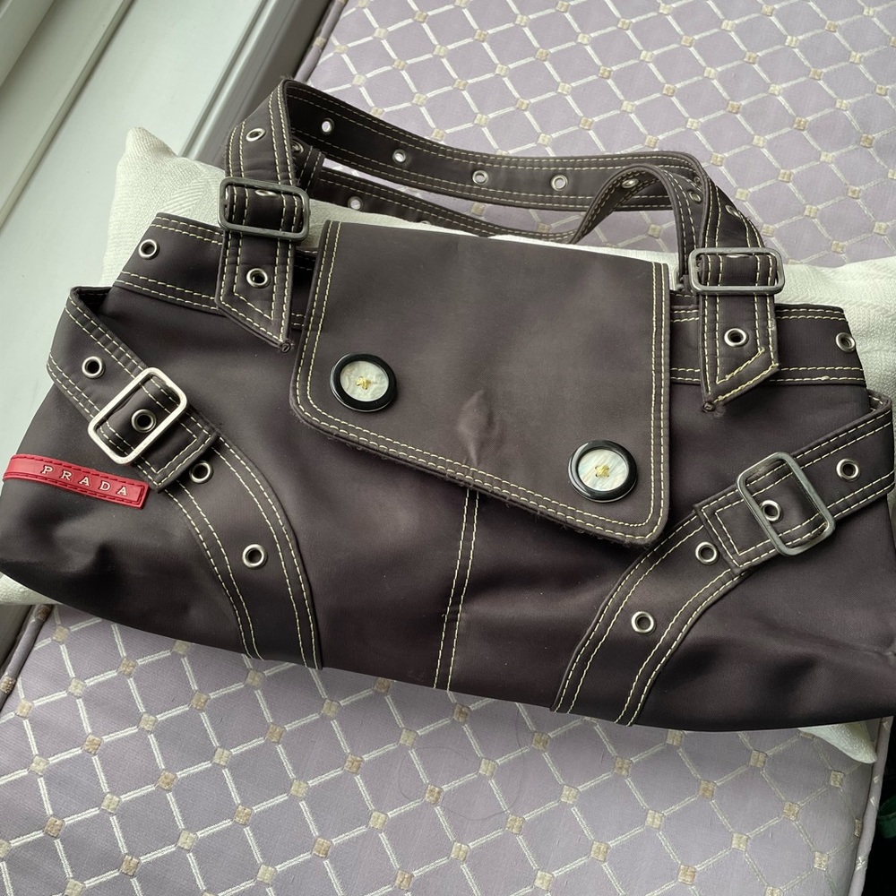 Funky bag